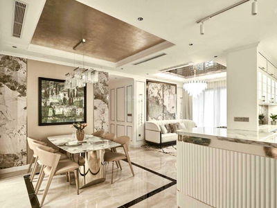 The Horizon Phu My Hung, Vietnam The Horizon Phu My Hung, Vietnam