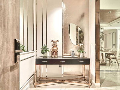 The Horizon Phu My Hung, Vietnam The Horizon Phu My Hung, Vietnam