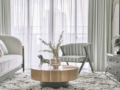 The Horizon Phu My Hung, Vietnam  The Horizon Phu My Hung, Vietnam