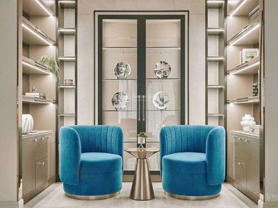 The Horizon Phu My Hung, Vietnam The Horizon Phu My Hung, Vietnam