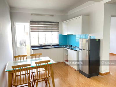 Vinh Diem Trung Street, Vietnam Vinh Diem Trung Street, Vietnam