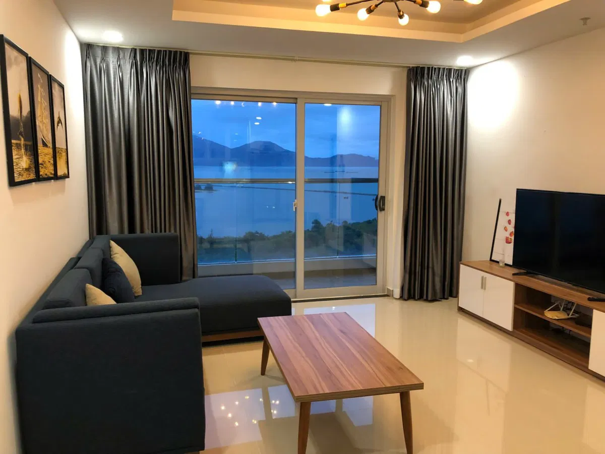 Blooming Tower, Vietnam Blooming Tower, Vietnam