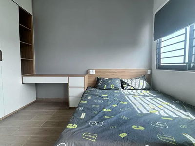 Alojamiento en Ho Chi Minh City, Vietnam Alojamiento en Ho Chi Minh City, Vietnam