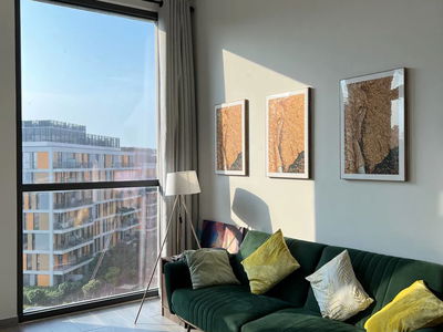 Жилье в Dubai, United Arab Emirates Жилье в Dubai, United Arab Emirates