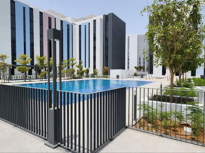 Housing in Sharjah, United Arab Emirates  Housing in Sharjah, United Arab Emirates