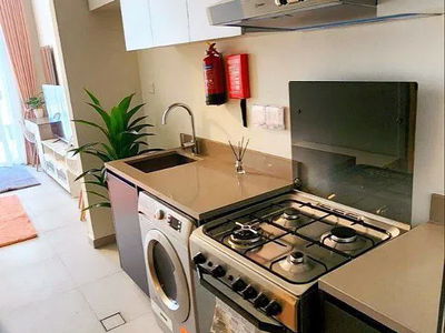 Housing in Sharjah, United Arab Emirates  Housing in Sharjah, United Arab Emirates