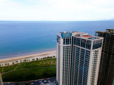 Alphanam Luxury Apartment, Vietnam Alphanam Luxury Apartment, Vietnam