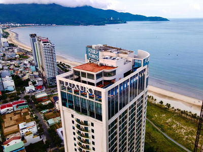 Alphanam Luxury Apartment, Vietnam Alphanam Luxury Apartment, Vietnam