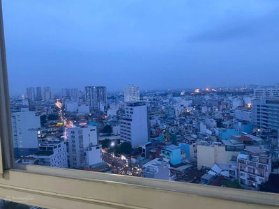 Phu Dat Apartment, Vietnam Phu Dat Apartment, Vietnam