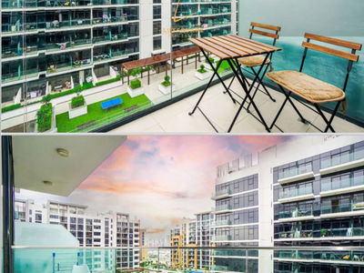 Жилье в Dubai, United Arab Emirates Жилье в Dubai, United Arab Emirates