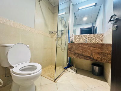 Zenith J2 Hotel Apartment Zenith J2 Hotel Apartment