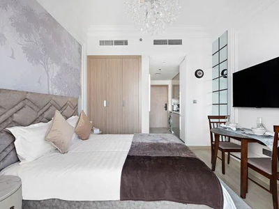 Жилье в Dubai, United Arab Emirates  Жилье в Dubai, United Arab Emirates