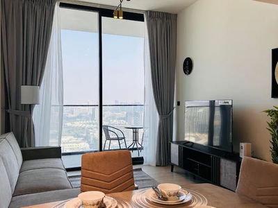 Binghatti Corner, United Arab Emirates  Binghatti Corner, United Arab Emirates