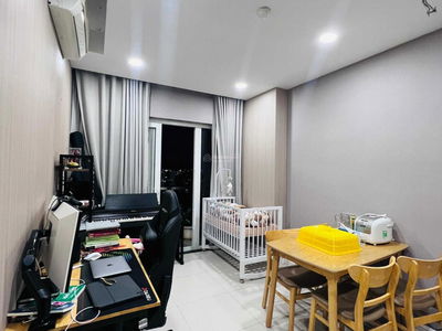 Tan Phuoc Plaza, Vietnam Tan Phuoc Plaza, Vietnam