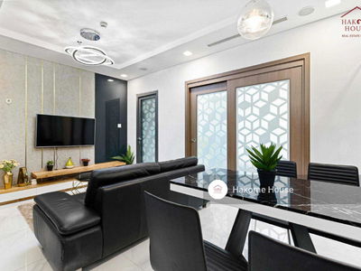 The Landmark 81 - Vinhomes Central Park, Vietnam The Landmark 81 - Vinhomes Central Park, Vietnam