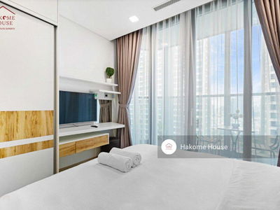 The Landmark 81 - Vinhomes Central Park, Vietnam The Landmark 81 - Vinhomes Central Park, Vietnam