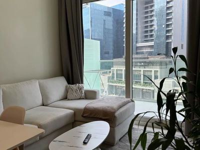 Reva Residence, United Arab Emirates  Reva Residence, United Arab Emirates