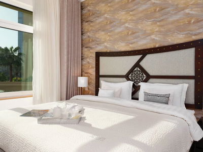 Alojamiento en Dubai, United Arab Emirates  Alojamiento en Dubai, United Arab Emirates