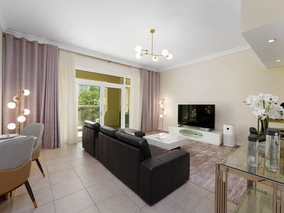 Housing in Dubai, United Arab Emirates  Housing in Dubai, United Arab Emirates