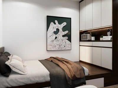 Rivera Park Hanoi, Vietnam Rivera Park Hanoi, Vietnam