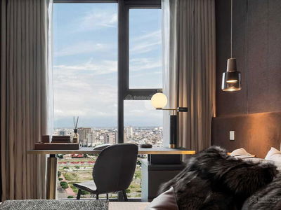 The Filmore Da Nang, Vietnam The Filmore Da Nang, Vietnam