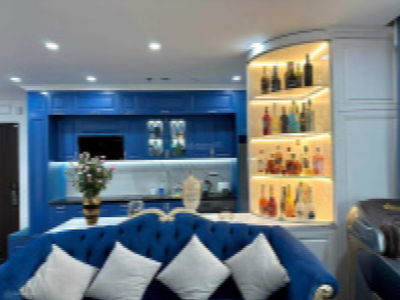 Eurowindow Multi Complex, Vietnam Eurowindow Multi Complex, Vietnam