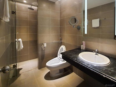 Alphanam Luxury Apartment, Vietnam Alphanam Luxury Apartment, Vietnam