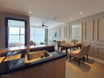 Alphanam Luxury Apartment, Vietnam  Alphanam Luxury Apartment, Vietnam