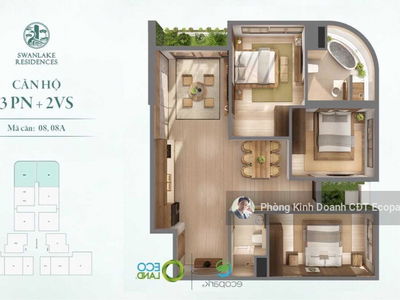 Swan Lake Onsen, Vietnam Swan Lake Onsen, Vietnam