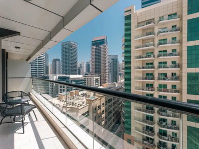 Escan Tower, United Arab Emirates  Escan Tower, United Arab Emirates