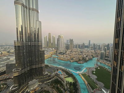 Housing in Dubai, United Arab Emirates  Housing in Dubai, United Arab Emirates