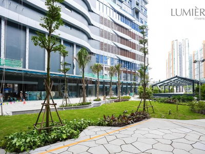Lumiere Riverside, Vietnam Lumiere Riverside, Vietnam