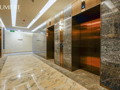 Lumiere Riverside, Vietnam  Lumiere Riverside, Vietnam