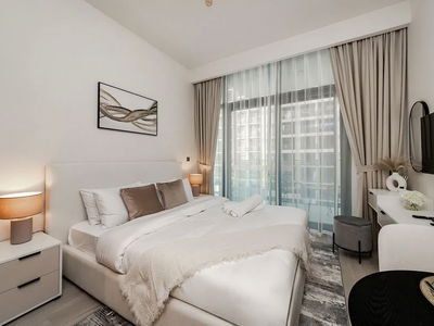 Azizi Riviera, United Arab Emirates  Azizi Riviera, United Arab Emirates