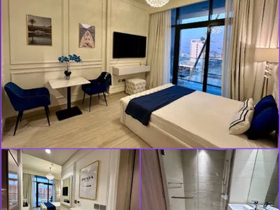 Жилье в Dubai, United Arab Emirates Жилье в Dubai, United Arab Emirates