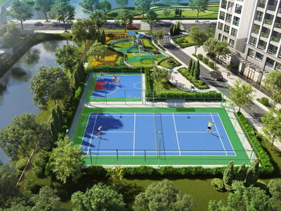 Vinhomes Symphony Riverside, Vietnam Vinhomes Symphony Riverside, Vietnam