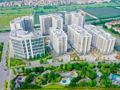 Vinhomes Symphony Riverside, Vietnam Vinhomes Symphony Riverside, Vietnam