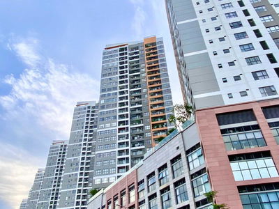 The Sun Avenue, Vietnam  The Sun Avenue, Vietnam