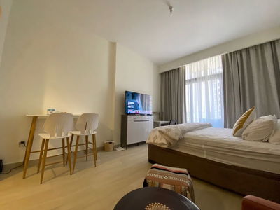 Azizi Riviera, United Arab Emirates  Azizi Riviera, United Arab Emirates