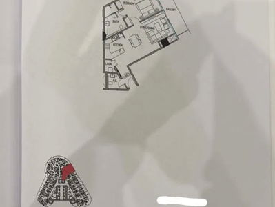 Damac Casa, United Arab Emirates  Damac Casa, United Arab Emirates