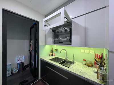 Legend Tower, Vietnam Legend Tower, Vietnam