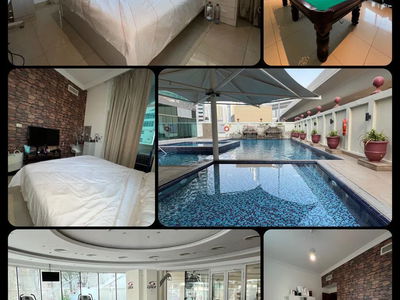 Logement dans Dubai, United Arab Emirates Logement dans Dubai, United Arab Emirates