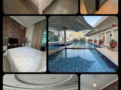 Housing in Dubai, United Arab Emirates Housing in Dubai, United Arab Emirates