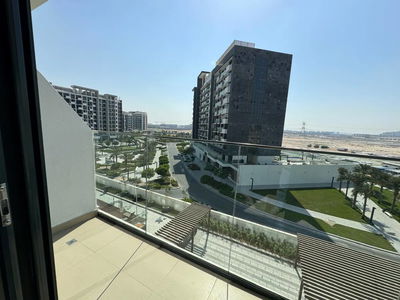 Azizi Riviera, United Arab Emirates  Azizi Riviera, United Arab Emirates