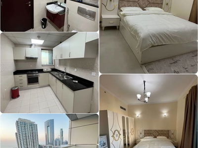 Жилье в Dubai, United Arab Emirates Жилье в Dubai, United Arab Emirates