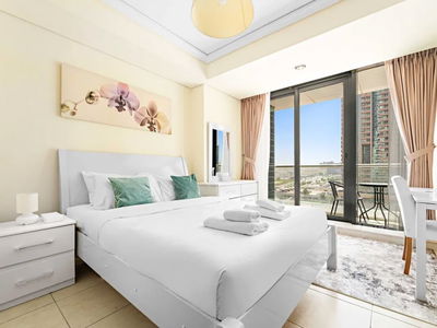 GoldCrest Views, United Arab Emirates  GoldCrest Views, United Arab Emirates