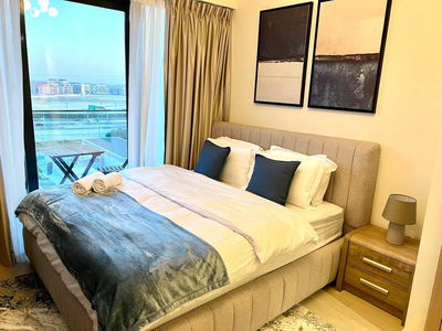 Azizi Riviera, United Arab Emirates  Azizi Riviera, United Arab Emirates