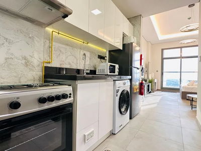 Oval Tower, United Arab Emirates  Oval Tower, United Arab Emirates