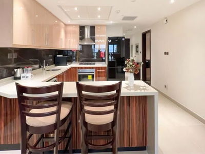 Logement dans Dubai, United Arab Emirates  Logement dans Dubai, United Arab Emirates