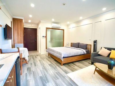 Vinhomes D'Capitale, Vietnam Vinhomes D'Capitale, Vietnam